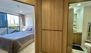 1 Bedroom Condo for sale in Nong Prue, Pattaya City Garden Pratumnak