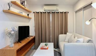 1 Schlafzimmer Wohnung zu verkaufen in Kathu, Phuket Ratchaporn Place