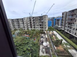 1 Schlafzimmer Appartement zu vermieten im La Habana, Nong Kae, Hua Hin