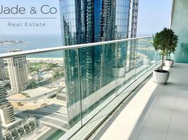 1 Bedroom Apartment for sale at Damac Heights at Dubai Marina, Marina Gate