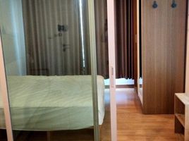 1 Schlafzimmer Wohnung zu vermieten im Aspire Rama 4, Phra Khanong