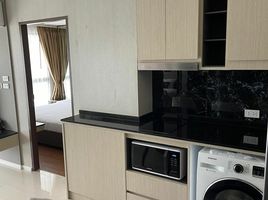 2 Schlafzimmer Wohnung zu vermieten im Mida Grande Resort Condominiums, Choeng Thale
