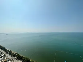 2 Schlafzimmer Wohnung zu verkaufen im Copacabana Beach Jomtien, Nong Prue