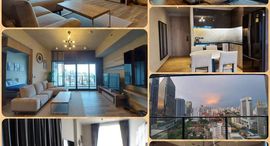 The Lofts Asoke 在售单元
