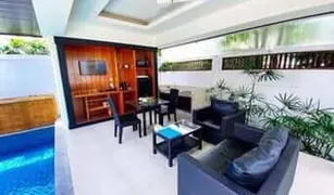 1 chambre Villa a vendre à Bo Phut, Koh Samui 