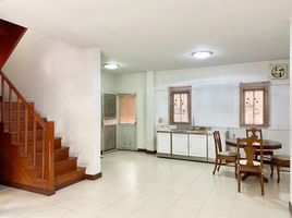 3 Schlafzimmer Haus zu verkaufen im Baan Burirom Wongwean – Pinklao, Plai Bang, Bang Kruai