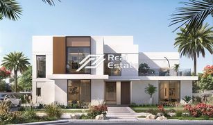 4 Bedrooms Villa for sale in Al Reef Downtown, Abu Dhabi Fay Alreeman