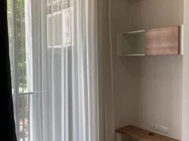 1 Schlafzimmer Wohnung zu vermieten im Motive Condo Chaengwattana, Thung Song Hong