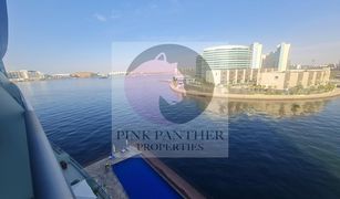 1 chambre Appartement a vendre à Al Bandar, Abu Dhabi Al Barza