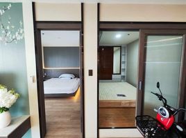 2 Schlafzimmer Appartement zu verkaufen im View Talay 5, Nong Prue
