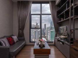 3 Bedroom Condo for rent at The Diplomat Sathorn, Si Lom, Bang Rak