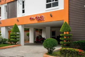 นิว นอร์ดิค สูท 6 Real Estate Project in เมืองพัทยา, ชลบุรี