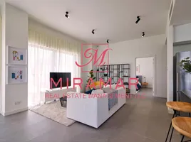 1 Bedroom Apartment for sale at Pixel, Makers District, Al Reem Island, Abu Dhabi