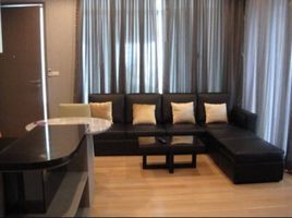 1 Schlafzimmer Appartement zu vermieten im 39 by Sansiri, Khlong Tan Nuea, Watthana