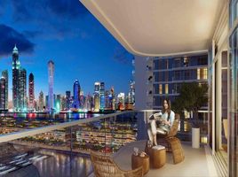 3 Bedroom Condo for sale at Marina Vista, EMAAR Beachfront, Dubai Harbour, Dubai