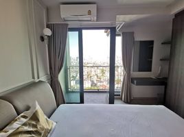 1 Bedroom Condo for rent at Ideo Ratchada - Sutthisan, Din Daeng