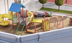 Фото 3 of the Outdoor Kids Zone at Vincitore Benessere