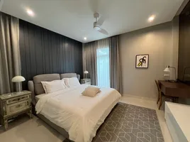 3 Bedroom House for sale at Panalee Banna Village, Huai Yai, Pattaya