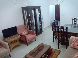 3 Bedroom Apartment for rent at El Rehab Extension, Al Rehab, New Cairo City