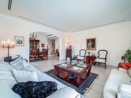 3 Bedroom Villa for sale at Meadows 8, Grand Paradise, Jumeirah Village Circle (JVC), Dubai