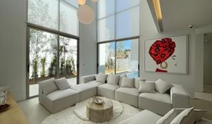 3 Schlafzimmern Villa zu verkaufen in Si Sunthon, Phuket LuxPride by Wallaya Villas