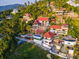 9 Schlafzimmer Haus zu verkaufen in Koh Samui, Surat Thani, Lipa Noi