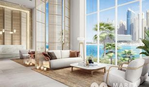 3 Bedrooms Apartment for sale in Bluewaters Residences, Dubai Bluewaters Bay