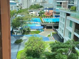 3 Bedroom Apartment for rent at The Amethyst Sukhumvit 39, Khlong Tan Nuea, Watthana