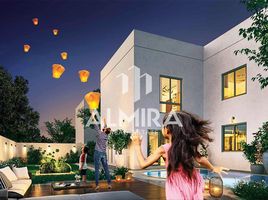 3 Bedroom Villa for sale at Noya Luma, Yas Island, Abu Dhabi