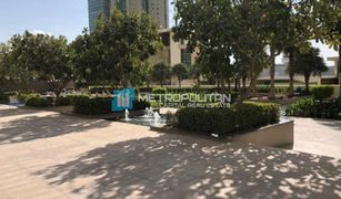 2 Bedrooms Apartment for sale in Marina Square, Abu Dhabi Al Maha Tower