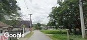 Street View of Golden Town Charoen Muang - Superhighway