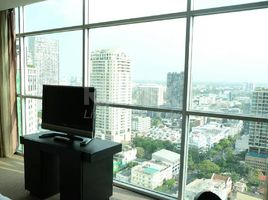 3 Bedroom Apartment for rent at Urbana Sathorn, Thung Mahamek