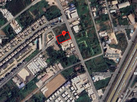  Land for sale in Air Force Institute Of Aviation Medicine, Sanam Bin, O Ngoen