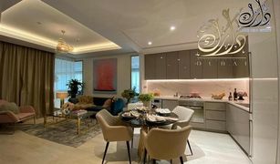 1 Schlafzimmer Appartement zu verkaufen in Glitz, Dubai Azizi Mirage 1