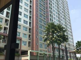 1 Bedroom Condo for sale at Lumpini Place Ratchayothin, Chantharakasem