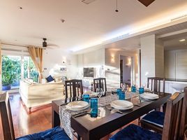 3 Schlafzimmer Wohnung zu verkaufen im Chom Tawan Villa, Choeng Thale, Thalang, Phuket