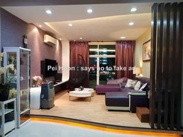 4 Bedroom Apartment for sale at Tanjong Tokong, Bandaraya Georgetown