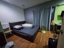 3 Bedroom Townhouse for sale at Pruksatown Nexts Bangna KM.5, Bang Kaeo, Bang Phli