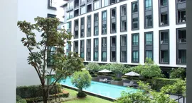 Available Units at The Reserve - Kasemsan 3
