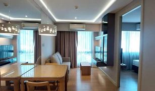 1 Bedroom Condo for sale in Khlong Tan, Bangkok Tidy Deluxe Sukhumvit 34