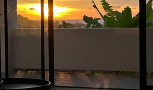 Квартира, 3 спальни на продажу в Камала, Пхукет Kamala Sea View Apartment