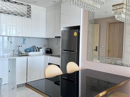 2 Bedroom Condo for sale at Copacabana Beach Jomtien, Nong Prue, Pattaya, Chon Buri