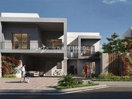 3 Bedroom Townhouse for sale at The Dahlias, Yas Acres, Yas Island