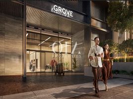 1 Bedroom Apartment for sale at Saadiyat Grove, Saadiyat Island, Abu Dhabi