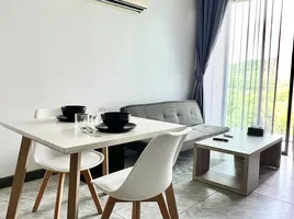 Studio Apartment for sale at Utopia Loft, Rawai