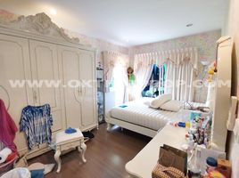 3 Schlafzimmer Haus zu verkaufen im Delight @ Scene Watcharapol-Jatuchot, O Ngoen, Sai Mai, Bangkok