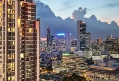 Neighborhood Overview of Thung Mahamek, Bangkok