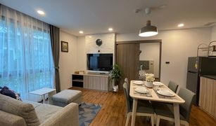 2 Schlafzimmern Wohnung zu verkaufen in Surasak, Pattaya Dormy Residences Sriracha