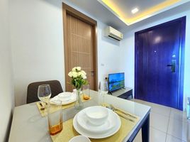 1 Bedroom Apartment for sale at Arcadia Beach Continental, Nong Prue