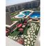 3 Bedroom Penthouse for sale at Galleria Moon Valley, South Investors Area, New Cairo City, Cairo